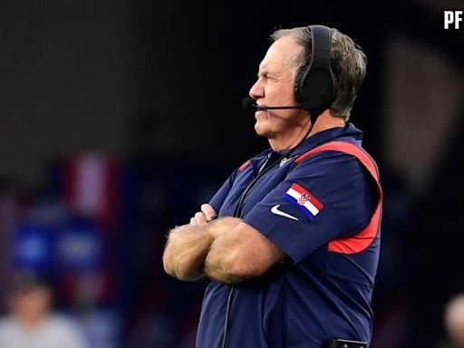 Bill Belichick’s Net Worth and Salary: How Much Money Has the Legendary Coach Made?