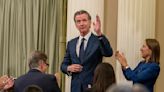 Gavin Newsom sides with the robots in autonomous vehicle debate