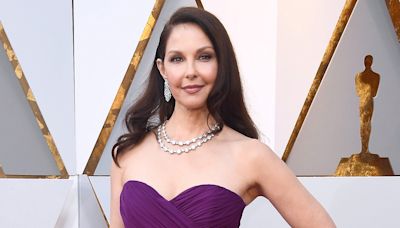 Actress Ashley Judd calls for Biden to step aside, says Trump supporters in her family leave her ‘shaken’