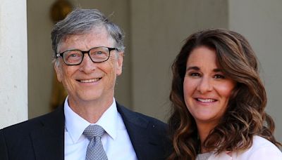 Why Melinda Gates publicly backed Harris and not Hillary Clinton