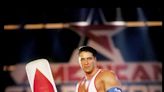 Wisconsin native remembers wild 'American Gladiators' journey as Netflix doc premieres