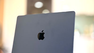 蘋果解釋為何現在都未推出觸控 Mac