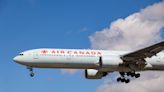 Air Canada narrows loss to $508 million in quarter that saw demand surge