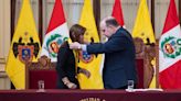 Rafael López Aliaga no se arrepiente de condecorar a Patricia Benavides, investigada por corrupción: “Liberó al Perú de irse a una dictadura”