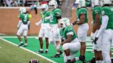 UNT hoping post-spring remake of defensive line will pay dividends