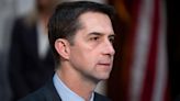 Online threats against pro-Palestinian protesters rise in wake of Sen. Tom Cotton's comments about protests