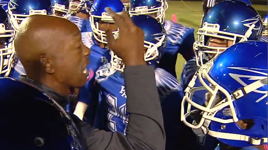 Safety at the forefront for this year's Sugar Cane Classic between Port Allen and Brusly high schools