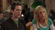 10. Dennis and Dee Get a New Dad