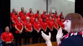 Canada's Invictus Games athletes receive heroes' welcome at CFB Kingston