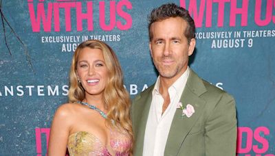 Inside Blake Lively and Ryan Reynolds' 'Super Supportive' Marriage as They Mark 12th Anniversary (Exclusive)