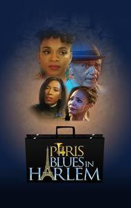 Paris Blues in Harlem