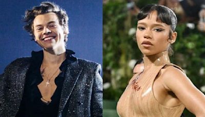 Have Harry Styles and Taylor Russell Split Up? Here's What Rumours Say