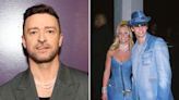 Justin Timberlake ‘retired’ by fans, amid poor album, concert sales, Britney Spears’ allegations