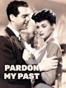 Pardon My Past