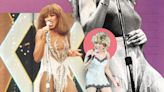 Tina Turner Taught Us What It Means to Really Feel