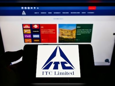 Budget 2024 | ITC shares near record high on no changes in tobacco taxation - CNBC TV18