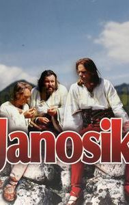 Janosik