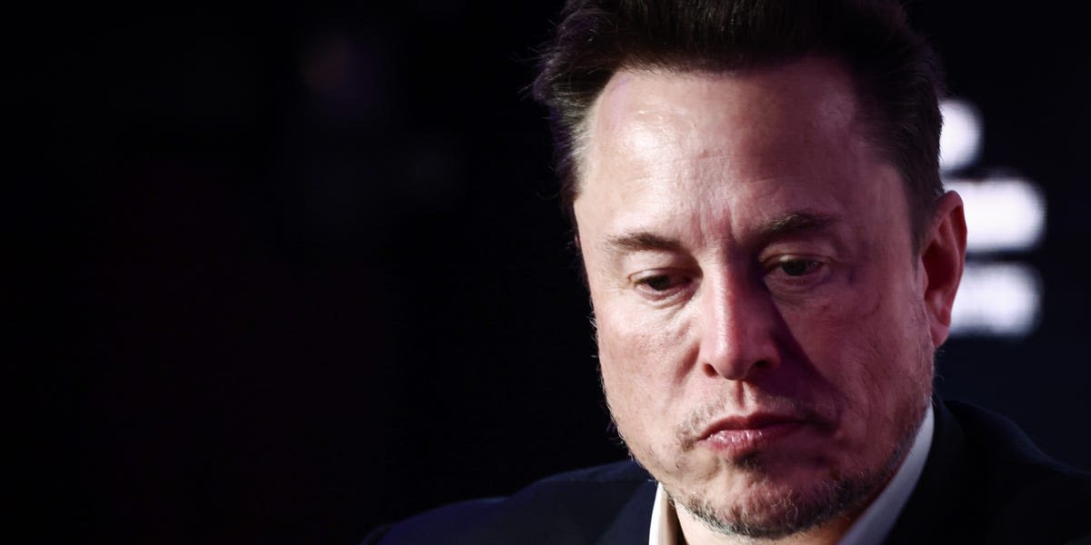 Elon Musk's brutal management style could ultimately backfire