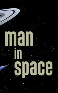 Man in Space