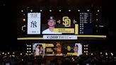 Padres reinforce affinity for high school talent, draft Kash Mayfield at No. 25
