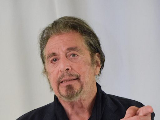 Al Pacino confiesa cómo su madre lo salvó de la heroína y le cambió para siempre: "Me salvó la vida"