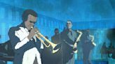 Animated VR Anthology ‘Blue Figures’ Brings Jazz Greats to Life