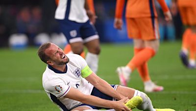 Harry Kane responds to England penalty debate after reaching Euro 2024 final