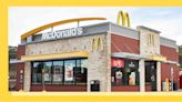 McDonald’s Has a Secret Menu Brunch Burger—Here’s How to Order It