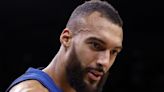 NBA Player Rudy Gobert Reveals a Dark Family Story