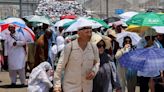 Climate change fuelled extreme heat that killed hundreds of Haj pilgrims in Saudi Arabia | World News - The Indian Express
