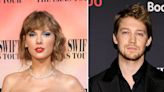 Songs Taylor Swift Wrote About Joe Alwyn on TTPD: So Long, London