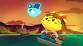 Cat Quest 3 is an adorable open world adventure on the high seas