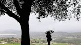 As rain pelts soggy Southern California, residents are urged to stay vigilant for mudslides