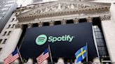 Spotify to up prices starting in July; second increase in about a year