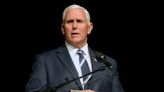 Pence backs Masters in Arizona Senate race at Phoenix event