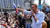 Fani Willis testimony and Alexei Navalny dies in prison: Morning Rundown