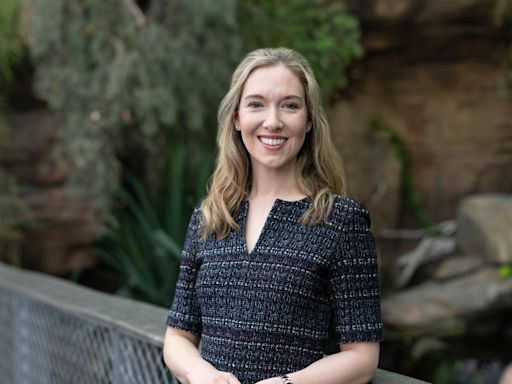 National Aquarium in Baltimore announces new board chair and members