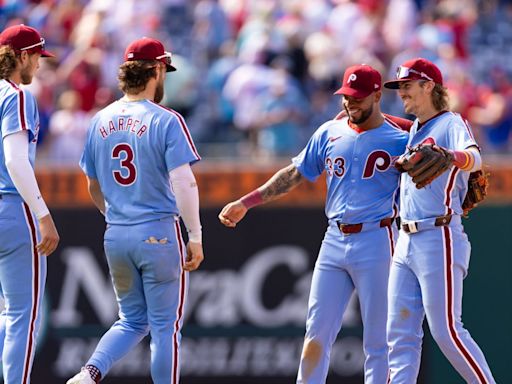 Phillies GM reveals trade deadline plan amid historic start