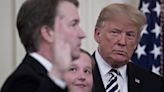 Trump Demands That Supreme Court Rescue Him From Conviction