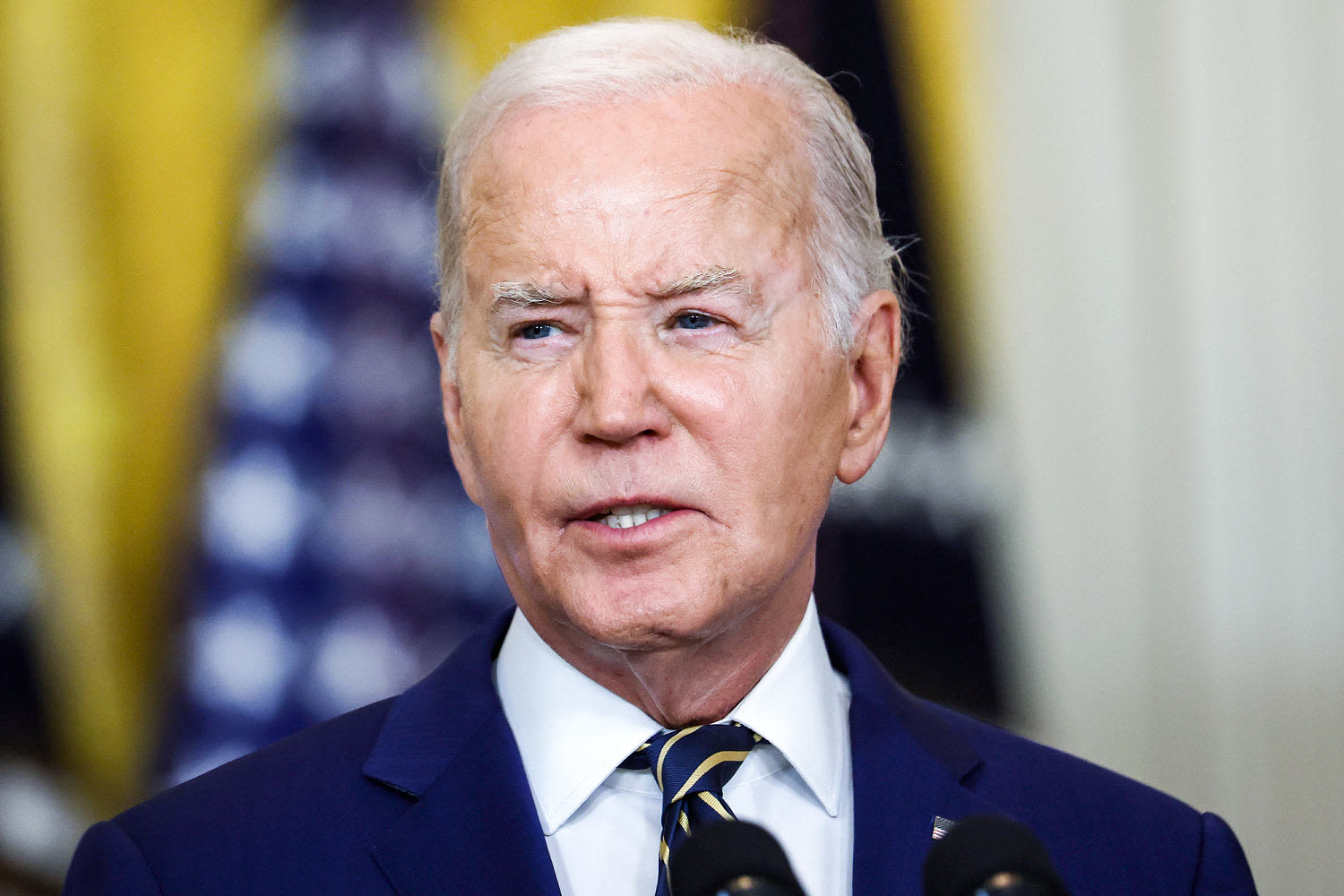 Opinion | Why Biden’s executive action on the border will likely backfire