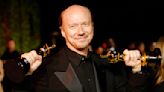 Paul Haggis, Oscar-Winning Screenwriter And Director, Detained In Italy For Alleged Sex Assault