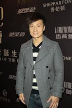 Alex Fong (singer)