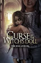“Curse of the Witch’s Doll” – (Movie Review) – awordofdreams.com