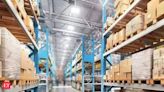 Industrial and warehousing sector absorption increases 21.9% year-over-year
