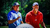 Neal Shipley breaks silence on Tiger Woods note conspiracy at The Masters