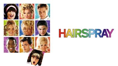 Hairspray (2007 film)