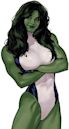 She-Hulk