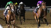 Racing League: Five horses to follow in week one