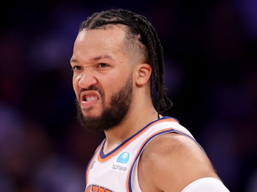 3x NBA All-Star Makes Controversial Jalen Brunson Statement