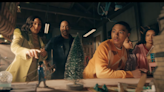 Eddie Murphy Fights For Christmas In ‘Candy Cane Lane’ Trailer